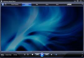 Microsoft's windows media player is a free piece of software for all windows users, allowing the browsing and playing of a variety of audio and video formats. Windows Media Player Windows Download