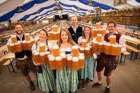So, can we optimistically start setting our sights. Mad Monkey Oktoberfest 2021 Home Facebook