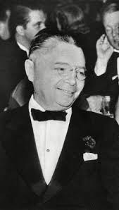 Franklyn Laws Hutton 1877-1940 Co-founder His Editorial Stock Photo