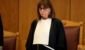 Ο πρόεδρος της δημοκρατίας κ. Sakellaropoyloy Proedros Ths Dhmokratias Apo Thn Epomenh Tetarth Economistas Gr