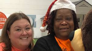 Fundraiser by Christin Oleson : Join Us in Caring for Our Cherished  Colleague