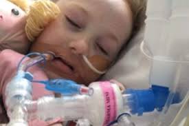 Fundraiser for Bernard Denny by Marie Power : Kate's journey