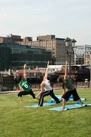Maybe you would like to learn more about one of these? Wicked Free Summer Fun Yoga