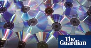 What we want from this window is the 'used space' (size of dvd). What S The Best Format For Storing Digital Movies Technology The Guardian