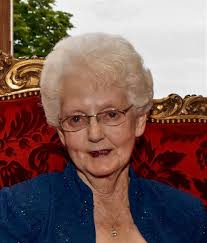 Yvonne Temple Obituary