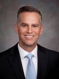 SDBA Chair Appoints Fitzke to Board of Directors SDBA Sponsors Tree for  Christmas at the Capitol