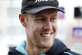 Cricket: Cricket-Jamieson, Henry withdrawn from New Zealand squad to face  England