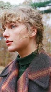 Evermore Taylor Swift