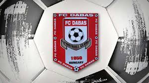 Maybe you would like to learn more about one of these? Fc Dabas Nyari Tabor Fc Dabas