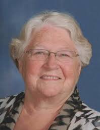 Judith Voigt Obituary