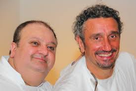 Jantares Magnos do Amado