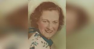 Obituary information for Merrill Keener Jensen