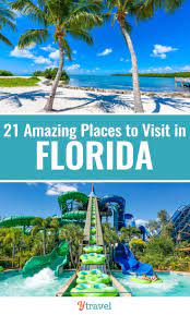 21 Best Places To Visit In Florida With Kids In 2021 Cool Places To Visit Places To Visit Best Places To Travel