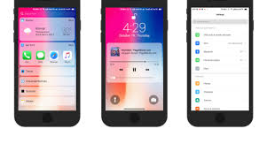 Cara mengubah tampilan xiaomi menjadi iphone 11 untuk miui 10. Download Ios 11 Iphone X Theme For Any Xiaomi Mi Devices Miui 8 Mtz Lineageos Rom Download Gapps And Roms