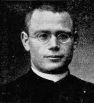 Joseph Schmidlin's Instagram, Twitter & Facebook