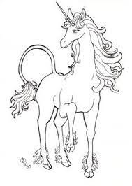 Coloring, the act of adding color to comic book pages, where the person's job title is colorist; Coloring Page Line Art In 2021 Unicorn Coloring Pages Unicorn Drawing Coloring Pages