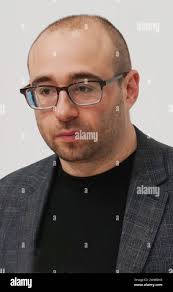 Yascha mounk book hi-res stock photography and images