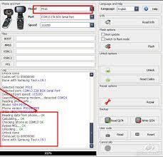 2 pack samsung t245g (tracfone) needs to be unlocked otherwise wifi only. Samung Sgh P910 Network Unlock Done
