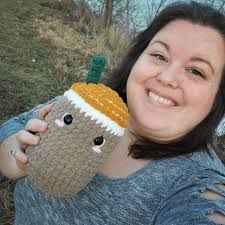 Plush iced coffee and boba creations