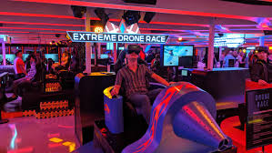 Six Cool Things About Norwegian Joy