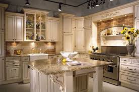 Champagne Kitchen Cabinets Paint Cabinets White Custom Kitchen Cabinets