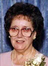 Mavis Jean Lupton Obituary August 19, 2025