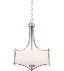 Maybe you would like to learn more about one of these? Savoy House 3 333 3 Sn Colton 3 Light 18 Inch Satin Nickel Pendant Ceiling Light