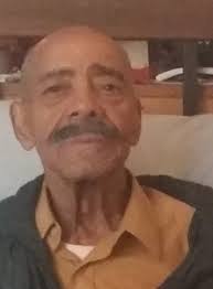 Obituary of Bud Harrison Moore, Sr.