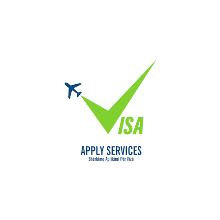 Visa Apply Services Logo