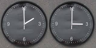 Jedes jahr passiert es zwei mal und trotzdem ist es manchmal unklar, was genau jetzt vor sich geht. Achtung Die Uhr Wird Wieder Auf Sommerzeit Umgestellt