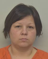 CPSO ARRESTS TWO FOR CRUELTY TO A JUVENILE Lake Charles