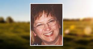 Carolyn Ann Mareburger Obituary August 22, 2014