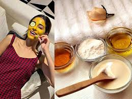 10 Effective Home Remedies for Pimples ...