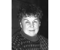 Catherine Bunker Obituary (2013)