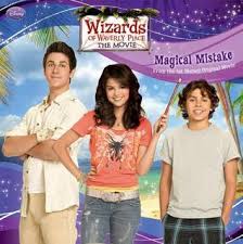 While their parents run the waverly sub station, the siblings struggle to balance their ordinary lives while learning to master their extraordinary powers. Wizards Of Waverly Place The Movie Magical Mistake By Lara Bergen