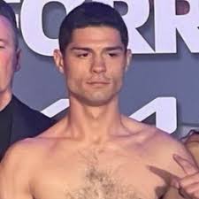 Amado Vargas vs. Anel Dudo, Triller Verz 5