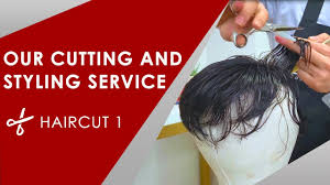 Please message or call us with any additional questions you may. Pre Cut Hairpieces 1 Hair System Cut In And Styling Service By Lordhair Youtube