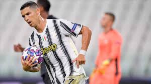 They are popularly known as juve or the 'old lady'. Champions League Cristiano Ronaldo Brace Not Enough Olympique Lyon Knocks Out Juventus Other Sports News Zee News