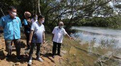 Semua 111 sekolah di daerah pasir gudang diarah tutup. Operasi Kilang Haram Faktor Pencemaran Udara Pasir Gudang Utusan Digital