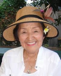 Lori Oshiro's Instagram, Twitter & Facebook