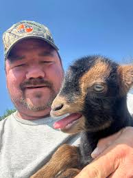 Hi all! I just wanted to introduce myself and share a photo that was taken  of me recently.