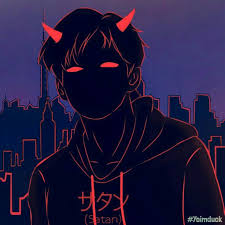 Anime pfp is a the same term as don't have any gf. Dark Anime Pfp Sad Novocom Top