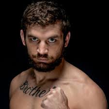 Andrew Karsten vs. Joshua Shaw, WXC 81