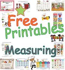 Resources For Teaching Students About Measuring Ingredients For Healthy Food Meals And Kids Cooking Activities Kids Healthy Activities Cooking Classes For Kids