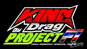Someone thinks this is a waste of time, and a gamer is just an. Yamaha Exciter Touring Projectfi Kingdrag Mspec Youtube
