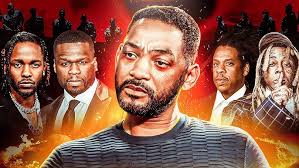 Number the Stars Rap- MC Lala