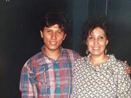 Her father is known rogue lawyer david rasif. David Rasif Wiki Sg
