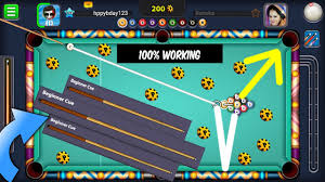 Yes you can….if you have 8 ball pool cash then you can buy surprise boxes and open them you will get legendary cue pieces ….once you got the 4 pieces of the what is a good strategy for 8 ball pools? How To Make Beginner Cue Golden Break 9 Ball Pool Miami Beach Win Million Free Coins Youtube