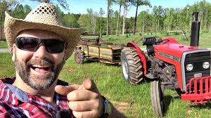 In this December 12th 2019 firewood video JPF A-Team (Mike & Zach) member  Zach fells a standing dead silver maple tree