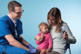 Vaccines are effective in humans and other animals. Taking The Pain Out Of Children S Shots The New York Times